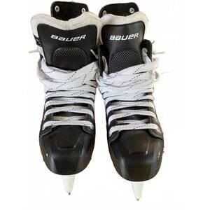 Bauer Nexus 44 Hockey Skates Men’s Size 9R